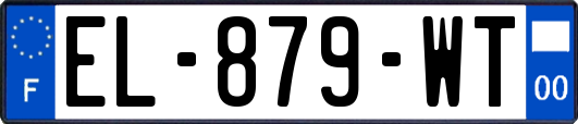 EL-879-WT