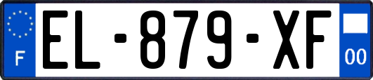 EL-879-XF