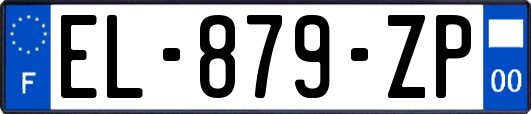 EL-879-ZP