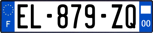 EL-879-ZQ