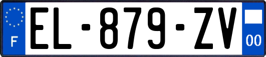 EL-879-ZV