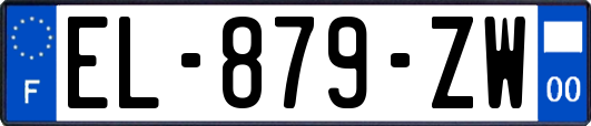 EL-879-ZW