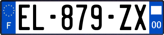 EL-879-ZX