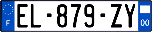 EL-879-ZY