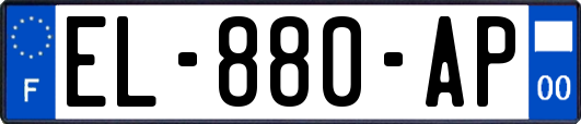 EL-880-AP