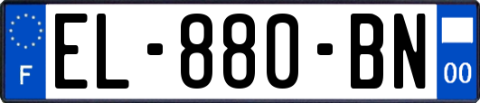 EL-880-BN