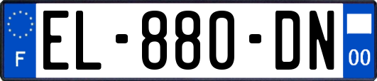 EL-880-DN