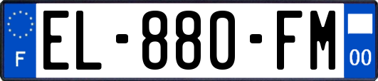 EL-880-FM
