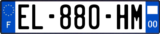 EL-880-HM