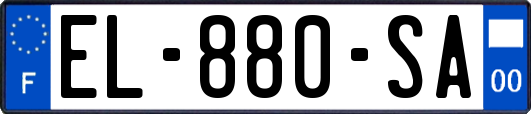 EL-880-SA