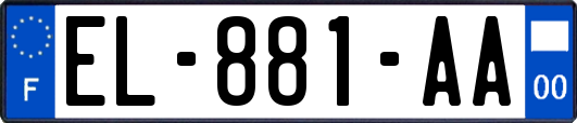 EL-881-AA