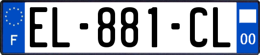 EL-881-CL