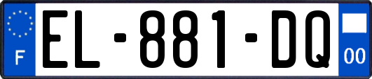 EL-881-DQ