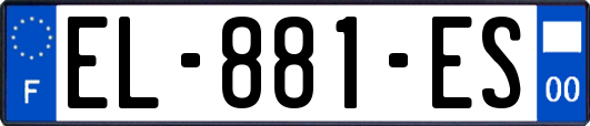 EL-881-ES