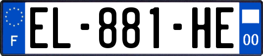 EL-881-HE