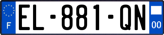 EL-881-QN