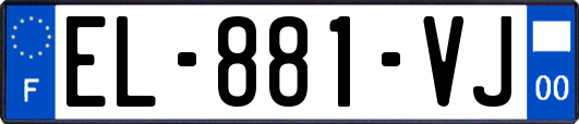 EL-881-VJ