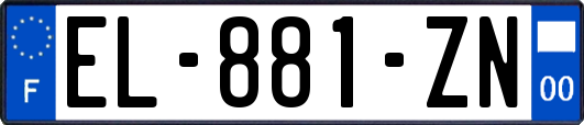 EL-881-ZN