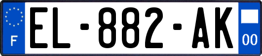 EL-882-AK