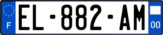 EL-882-AM