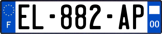 EL-882-AP