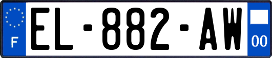 EL-882-AW