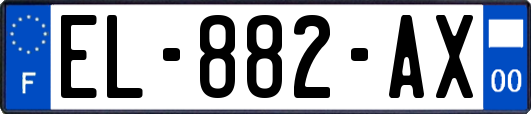 EL-882-AX