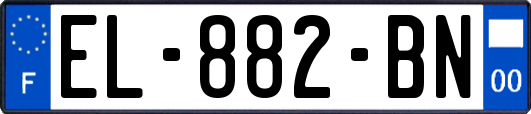 EL-882-BN