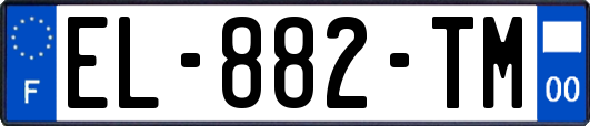 EL-882-TM