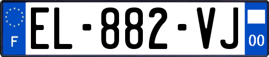 EL-882-VJ