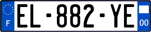 EL-882-YE