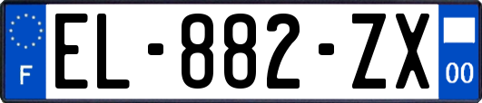 EL-882-ZX