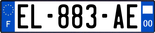 EL-883-AE