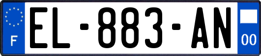 EL-883-AN