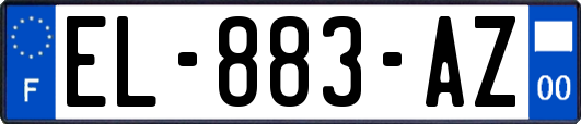 EL-883-AZ