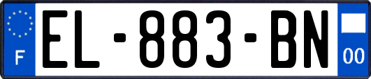 EL-883-BN