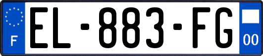 EL-883-FG