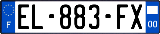 EL-883-FX
