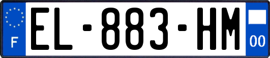 EL-883-HM