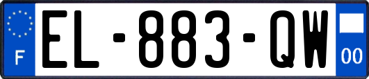 EL-883-QW