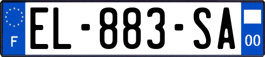 EL-883-SA