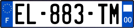 EL-883-TM