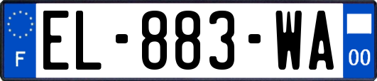 EL-883-WA