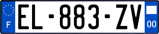 EL-883-ZV