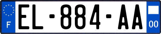 EL-884-AA