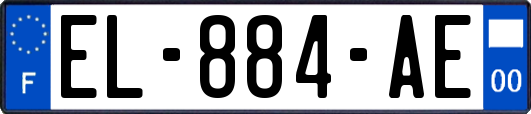 EL-884-AE