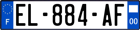 EL-884-AF