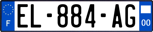 EL-884-AG