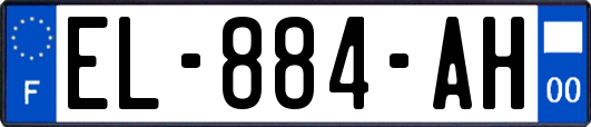 EL-884-AH