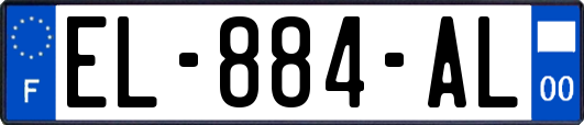 EL-884-AL